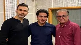 همکاری دوباره همایون شجریان و آهنگساز سریال «می‌خواهم زنده بمانم»