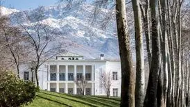 کاخ سعدآباد هشتم و نهم خرداد ۱۴۰۱ تعطیل است