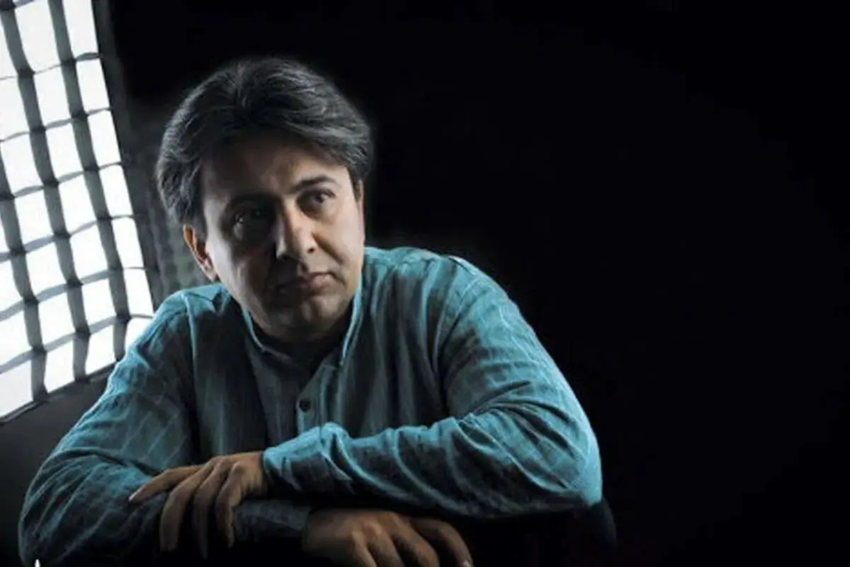 افشین یداللهی؛ ترانه‌سرایی در مسیر شعر
