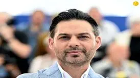 حمله تند روزنامه دولت به پیمان معادی: چرا در "کن" حرف سیاسی زدی؟!