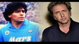 مارادونا چطور جان کارگردان اسکاری را نجات داد
