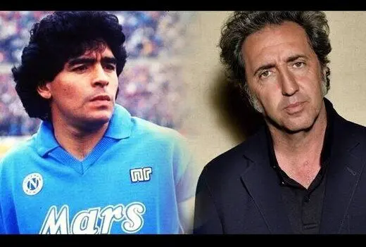 مارادونا چطور جان کارگردان اسکاری را نجات داد
