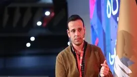 ما یونانی‌ها فیلم‌های ایرانی را بسیار می‌بینیم/ یک اتصال احساسی
