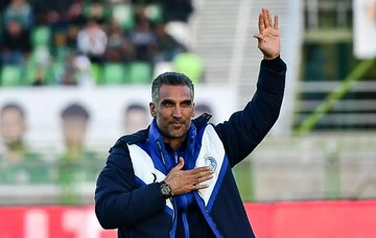 آشتی هاشمی‌نسب با یک پرسپولیسی در شب یلدا
