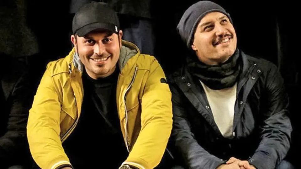 جواد عزتی باز هم بازیگر مهدویان می‌شود