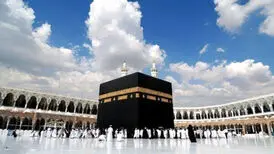 این افراد می‌توانند بدون فیش به حج عمره بروند

