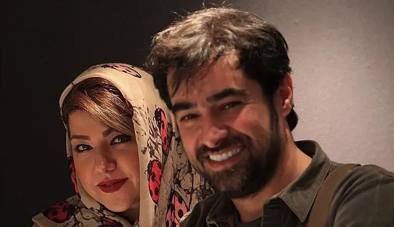 عکس/ رونمایی پریچهر قنبری همسر شهاب حسینی از مسیر جدید زندگی اش
