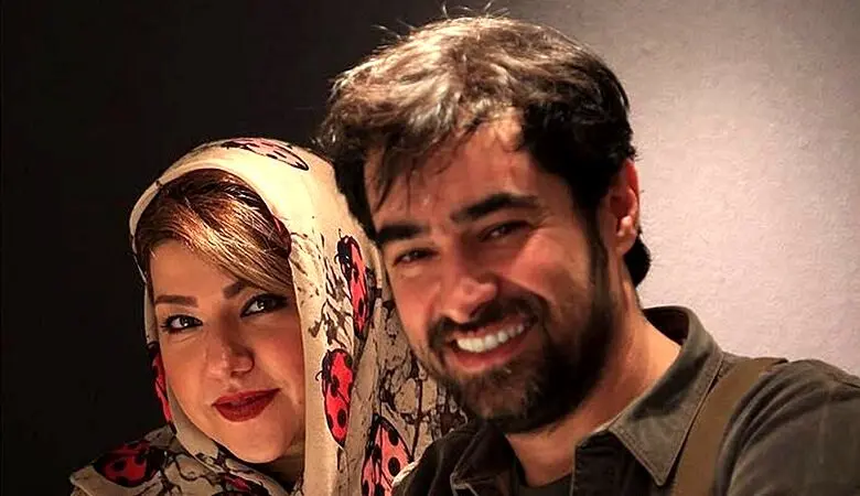 عکس/ رونمایی پریچهر قنبری همسر شهاب حسینی از مسیر جدید زندگی اش

