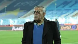 داشتم از سوراخ حمام تختی را دید می‌زدم گفت بیا پایین!/ زاگالو دوستم داشت و بازیکنش را مجبور کرد پیراهنش را به من بدهد
