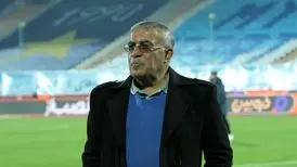 داشتم از سوراخ حمام تختی را دید می‌زدم گفت بیا پایین!/ زاگالو دوستم داشت و بازیکنش را مجبور کرد پیراهنش را به من بدهد
