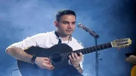 محسن یگانه: ممنوع‌الکاری من صحت ندارد
