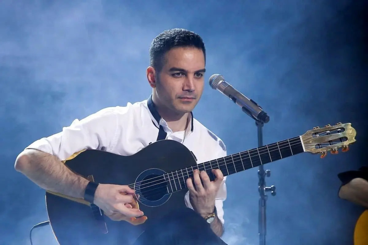 محسن یگانه: ممنوع‌الکاری من صحت ندارد
