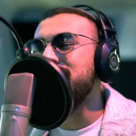 آهنگ راز یلدا از امیر چهارم