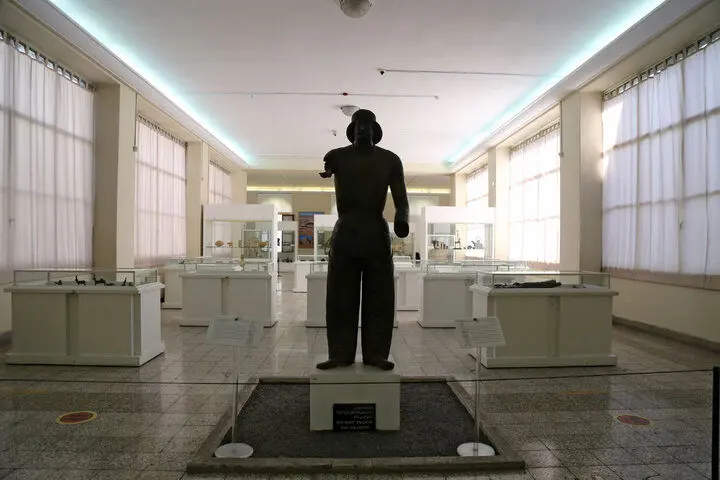 موزه‌های تهران تعطیل شدند