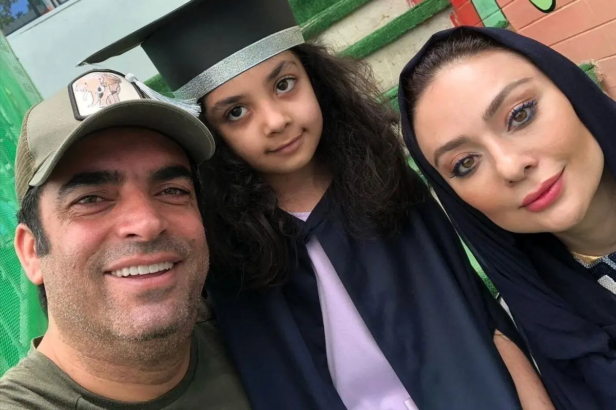 منوچهر هادی و یکتا ناصر در اینستاگرام دوباره خبرساز شدند