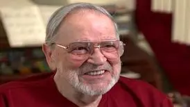 پدر «مرد عنکبوتی» از دنیا رفت
