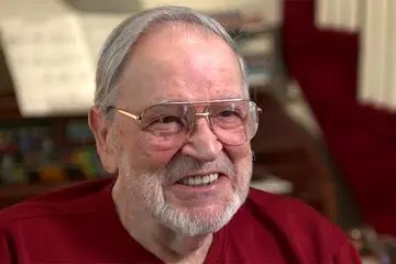 پدر «مرد عنکبوتی» از دنیا رفت
