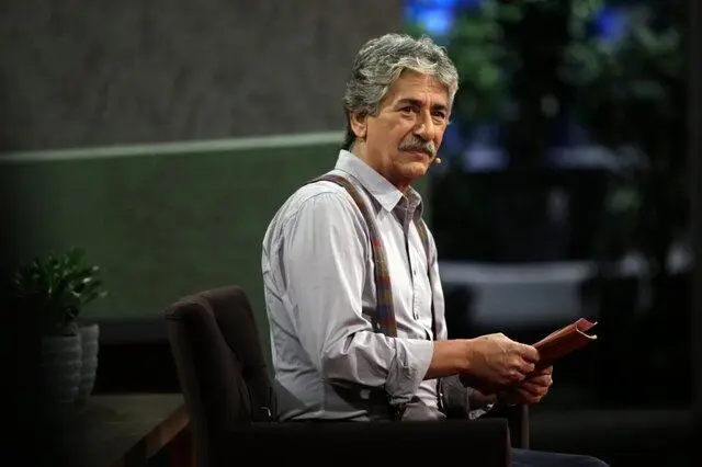 یک روایت کمتر شنیده شده از «بهرام شاه محمدلو»
