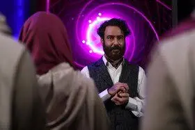 نیما فلاح جایگزین ارشا اقدسی شد