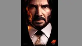 پوستر جان ویک ۴ منتشر شد/ زمان رسیدن به پایان راه
