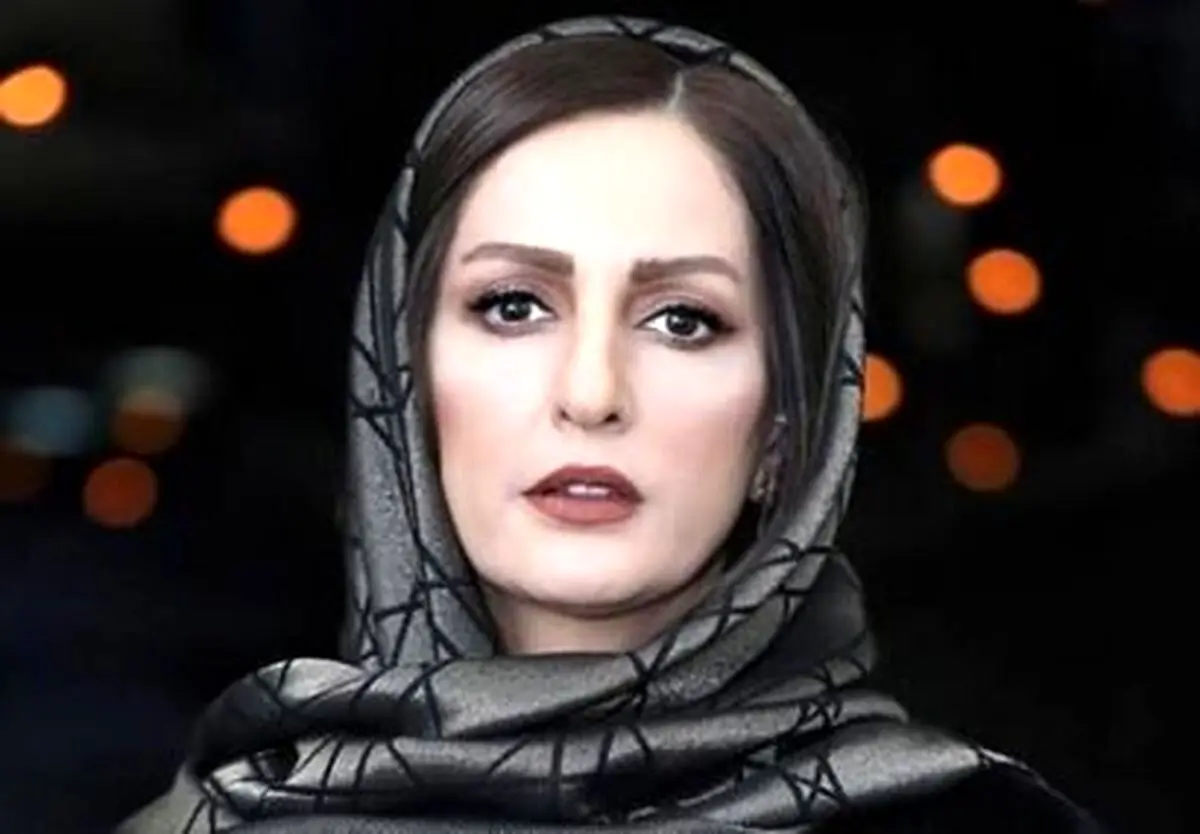 عکس مادر شقایق دهقان/ شباهت خانم بازیگر به مادرش
