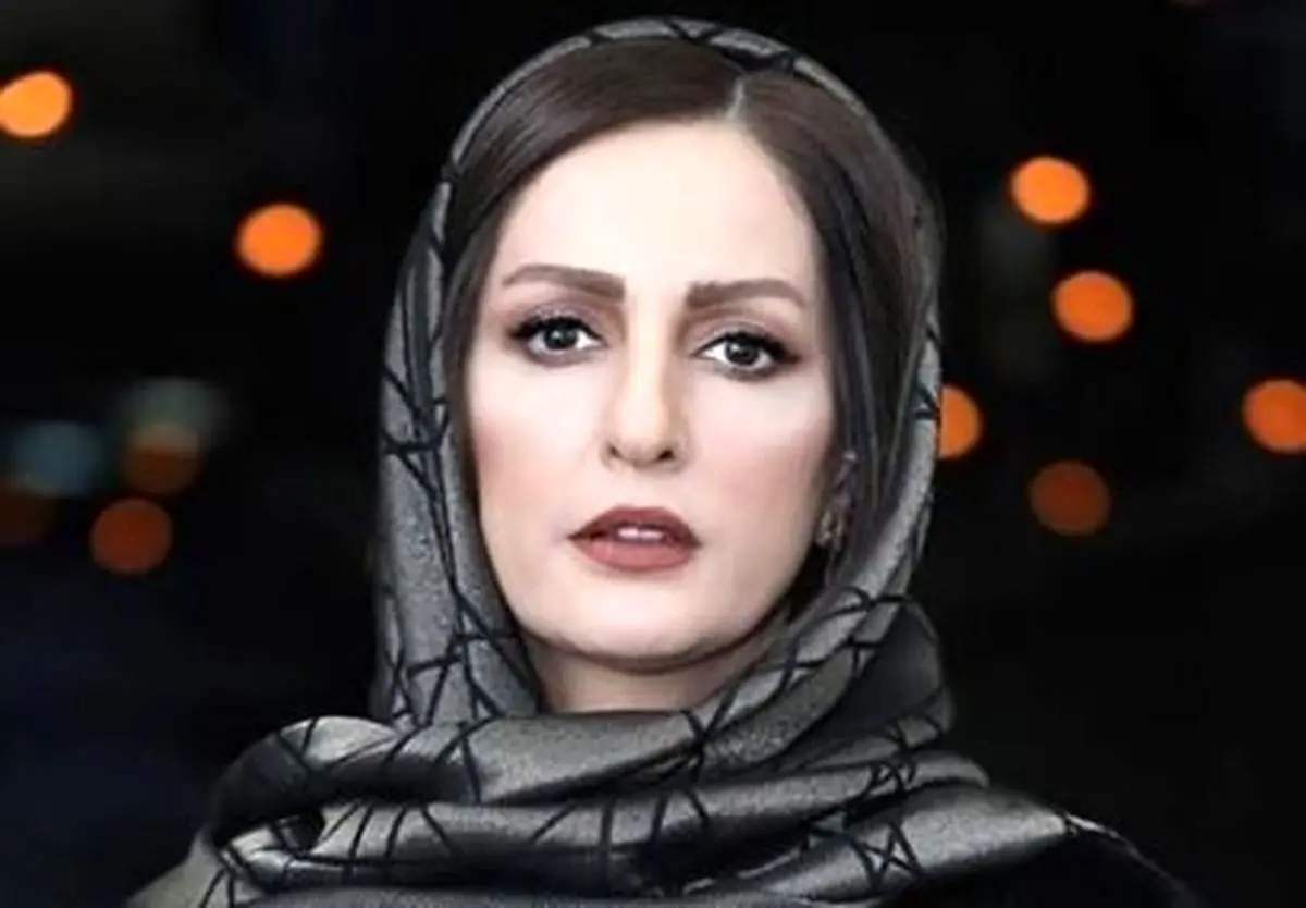 عکس مادر شقایق دهقان/ شباهت خانم بازیگر به مادرش