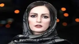 عکس مادر شقایق دهقان/ شباهت خانم بازیگر به مادرش