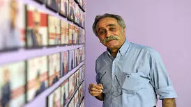 علیرضا جاویدنیا: کسی برای ویلاسازی سراغ رادیو نمی‌آید/ کم کاری به خاطر مشکل قلبی
