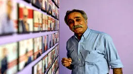 علیرضا جاویدنیا: کسی برای ویلاسازی سراغ رادیو نمی‌آید/ کم کاری به خاطر مشکل قلبی