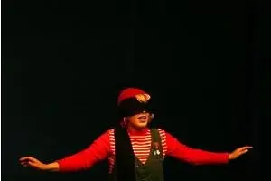 تئاتر راه حلی برای مشکلات روانی