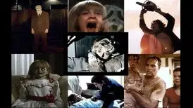 این فیلم ها ترسناک و واقعی هستند
