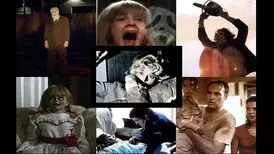 این فیلم ها ترسناک و واقعی هستند