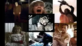 این فیلم ها ترسناک و واقعی هستند