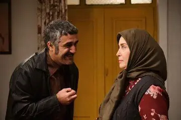 تصویربرداری فصل چهارم «زیرخاکی» امروز به پایان می‌رسد/ رونمایی از نخستین عکسها و تیزر
