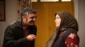 تصویربرداری فصل چهارم «زیرخاکی» امروز به پایان می‌رسد/ رونمایی از نخستین عکسها و تیزر
