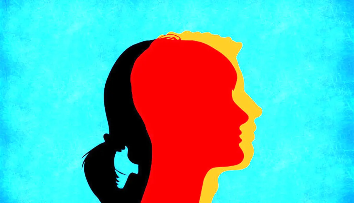 مجری صدا و سیما تغییر جنسیت داد