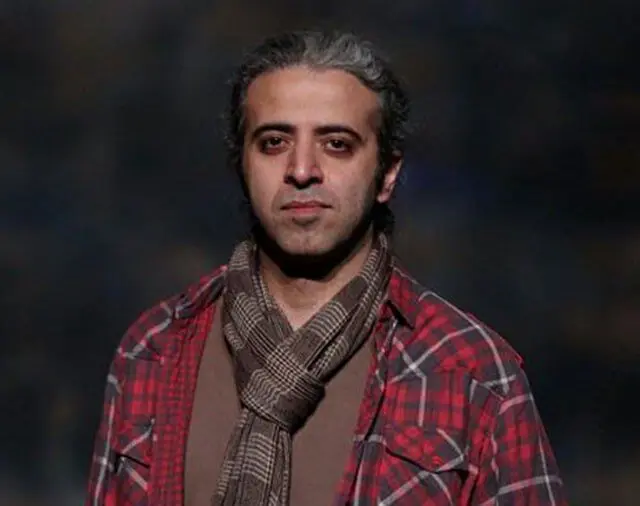آقاخانی:ایران من؛ بدان که قلب‌مان برای تو می‌تپد
