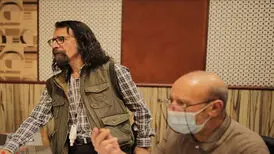مهرداد عشقیان هنرمند رادیو نمایش درگذشت