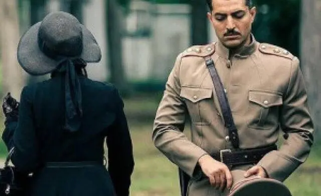 کلاهی که از سر «شهرزاد» بر سر «خاتون» رفت