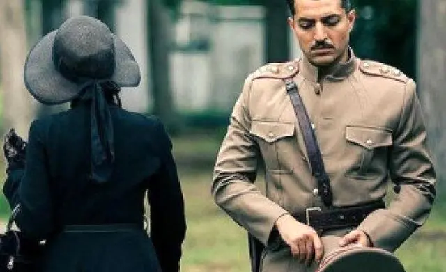 کلاهی که از سر «شهرزاد» بر سر «خاتون» رفت