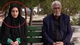 تغییر تیپ و چهره بازیگر نقش «ستایش» بعد 6 سال در 39 سالگی