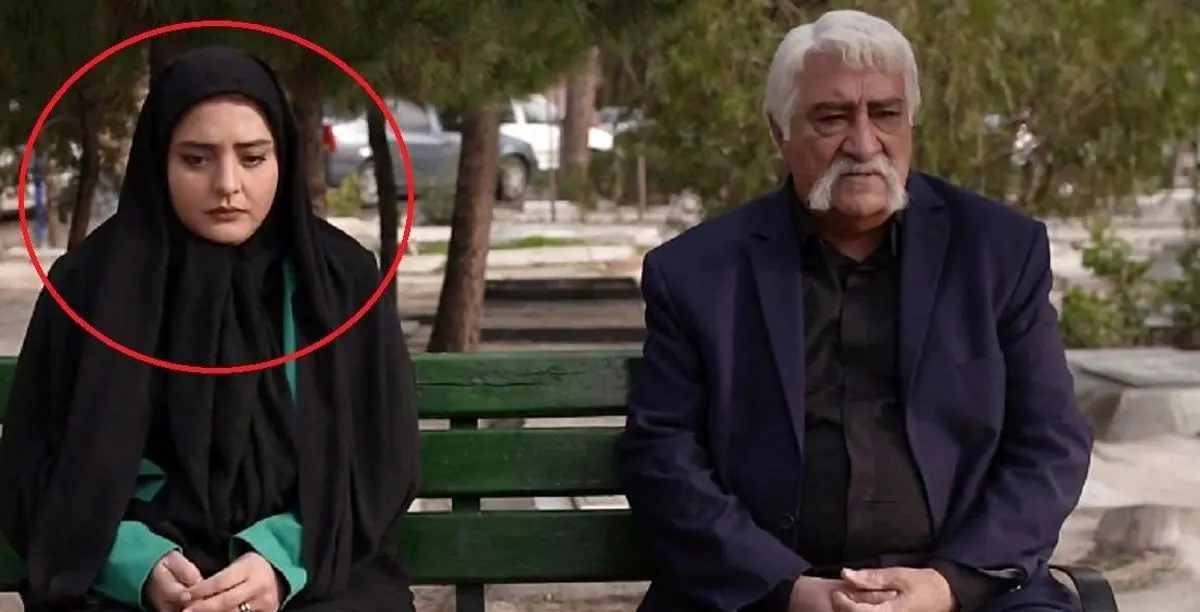 تغییر تیپ و چهره بازیگر نقش «ستایش» بعد 6 سال در 39 سالگی