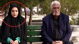 تغییر تیپ و چهره بازیگر نقش «ستایش» بعد 6 سال در 39 سالگی