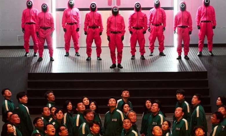 از تماس‌های نتفلیکس خسته شده‌ام
