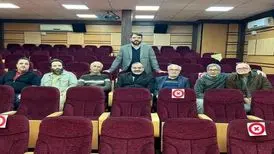 اعضای هیئت انتخاب جشنواره فیلم فجر معرفی شدند
