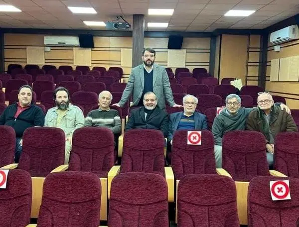 اعضای هیئت انتخاب جشنواره فیلم فجر معرفی شدند
