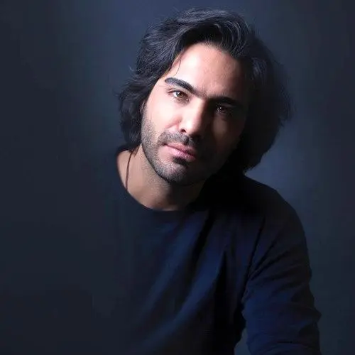 کسب یک جایزه‌ جهانی برای علی قمصری
