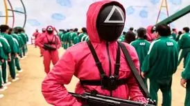 دانش‌آموزان در کره شمالی به دلیل تماشای Squid Game مجازات می‌شوند
