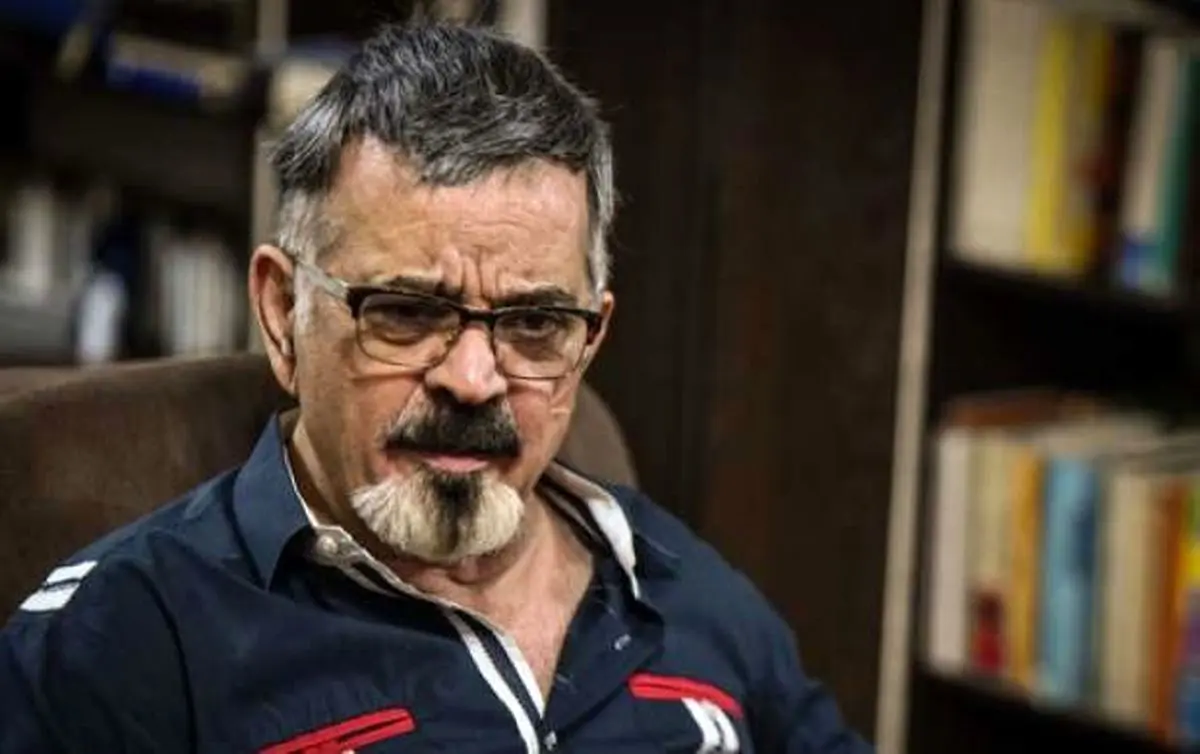  بازگشت فخیم زاده با کتک‌خور!
