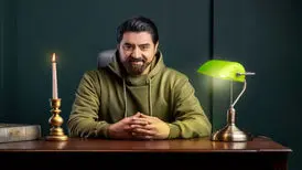 زیر چتر بازیگری؛ محمدرضا علیمردانی از« ناتو» می گوید
